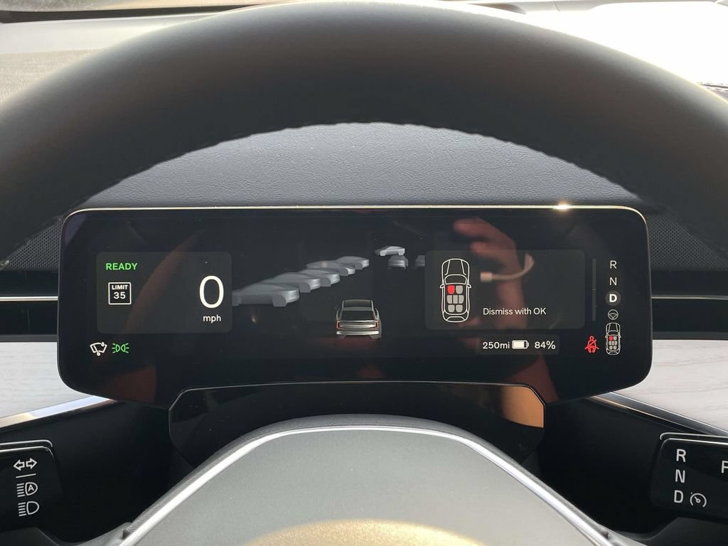 New 2026 Volvo EX90 Ultra AWD/4WD image 14