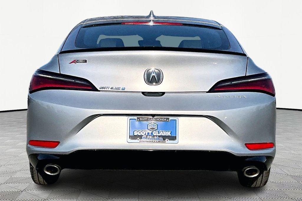 Used 2024 Acura Integra A-Spec image 7
