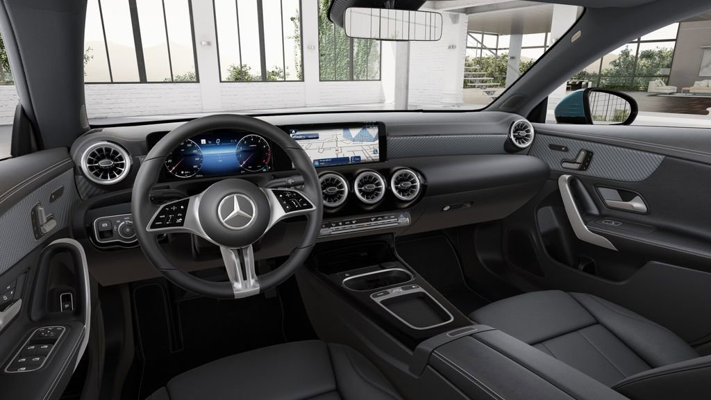New 2026 Mercedes-Benz CLA 250 image 38