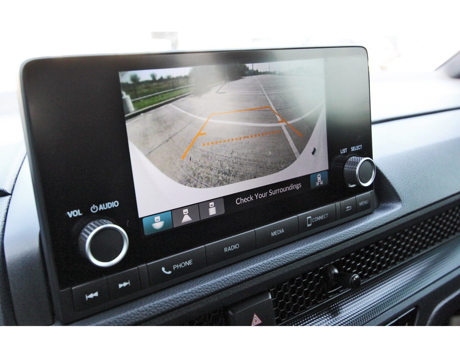 Used 2025 Honda CR-V Sport image 28