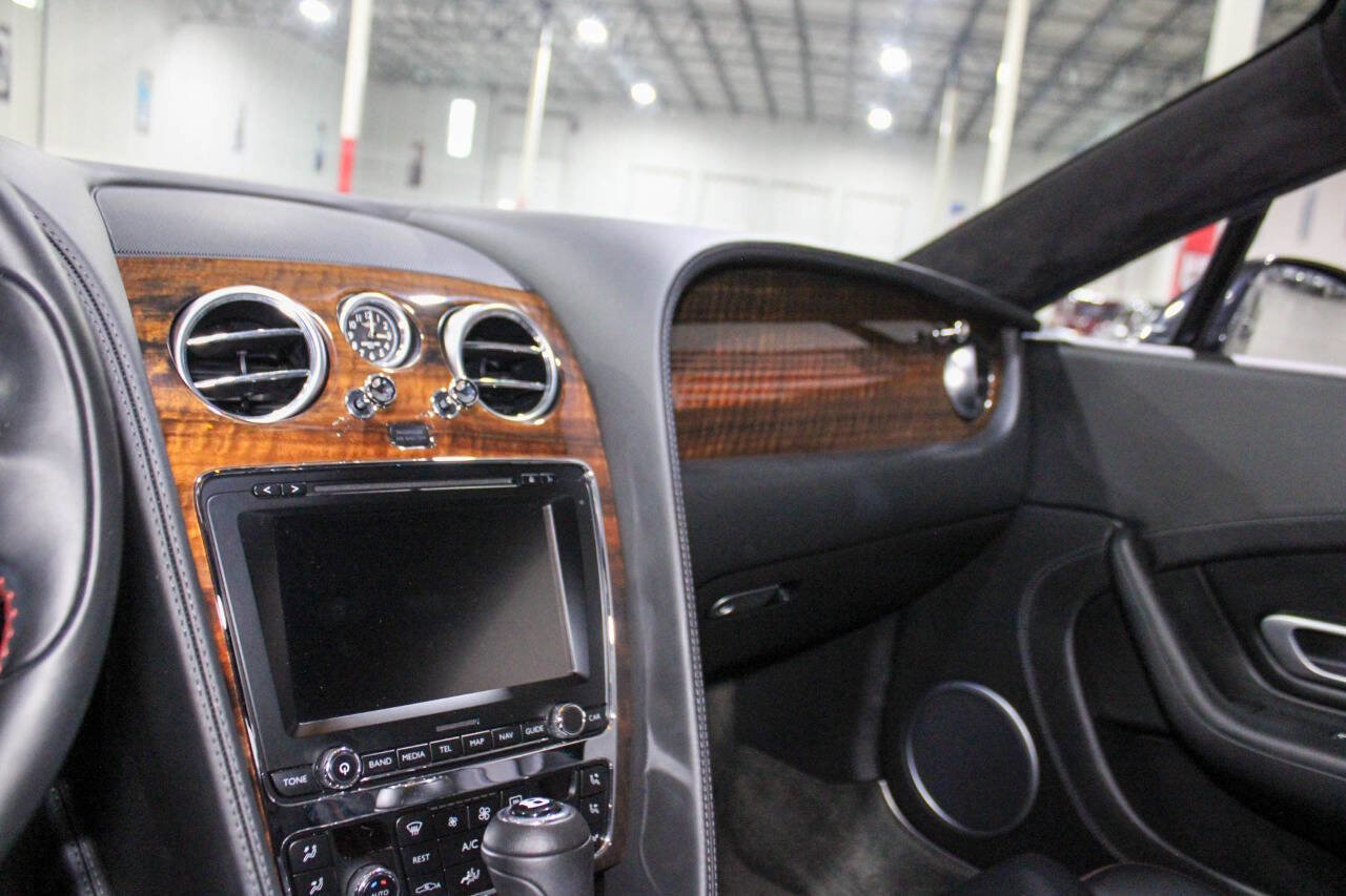 Used 2013 Bentley Continental GT image 13