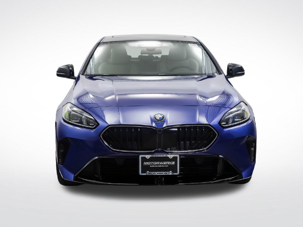 Used 2026 BMW 228i xDrive w/ Technology Package AWD/4WD image 7