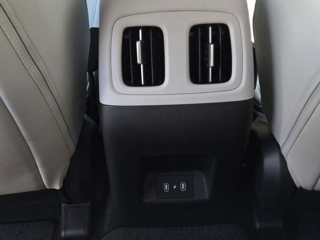 New 2026 Hyundai Tucson SEL FWD image 19