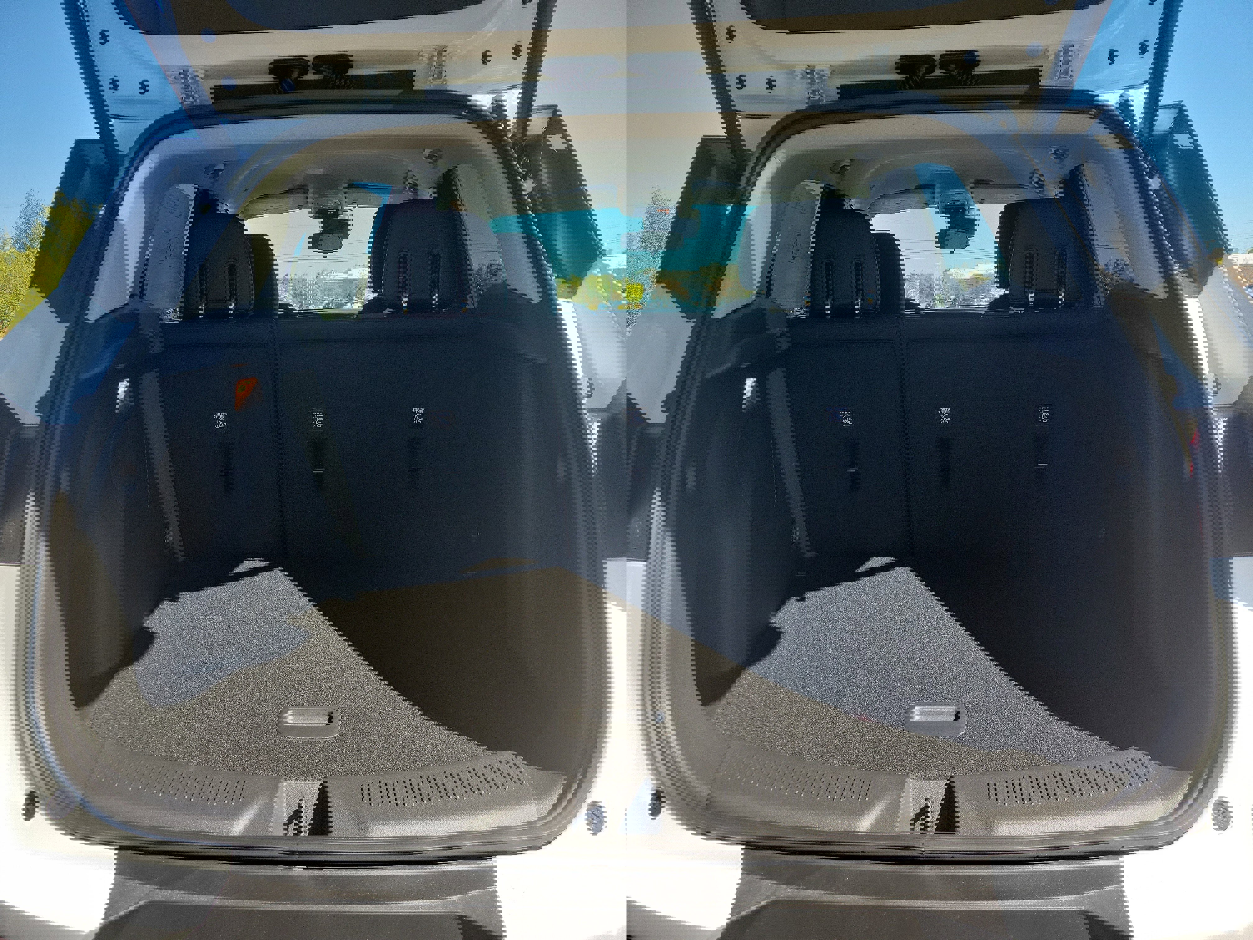 New 2026 Buick Encore GX Preferred w/ Advanced Technology Package image 17