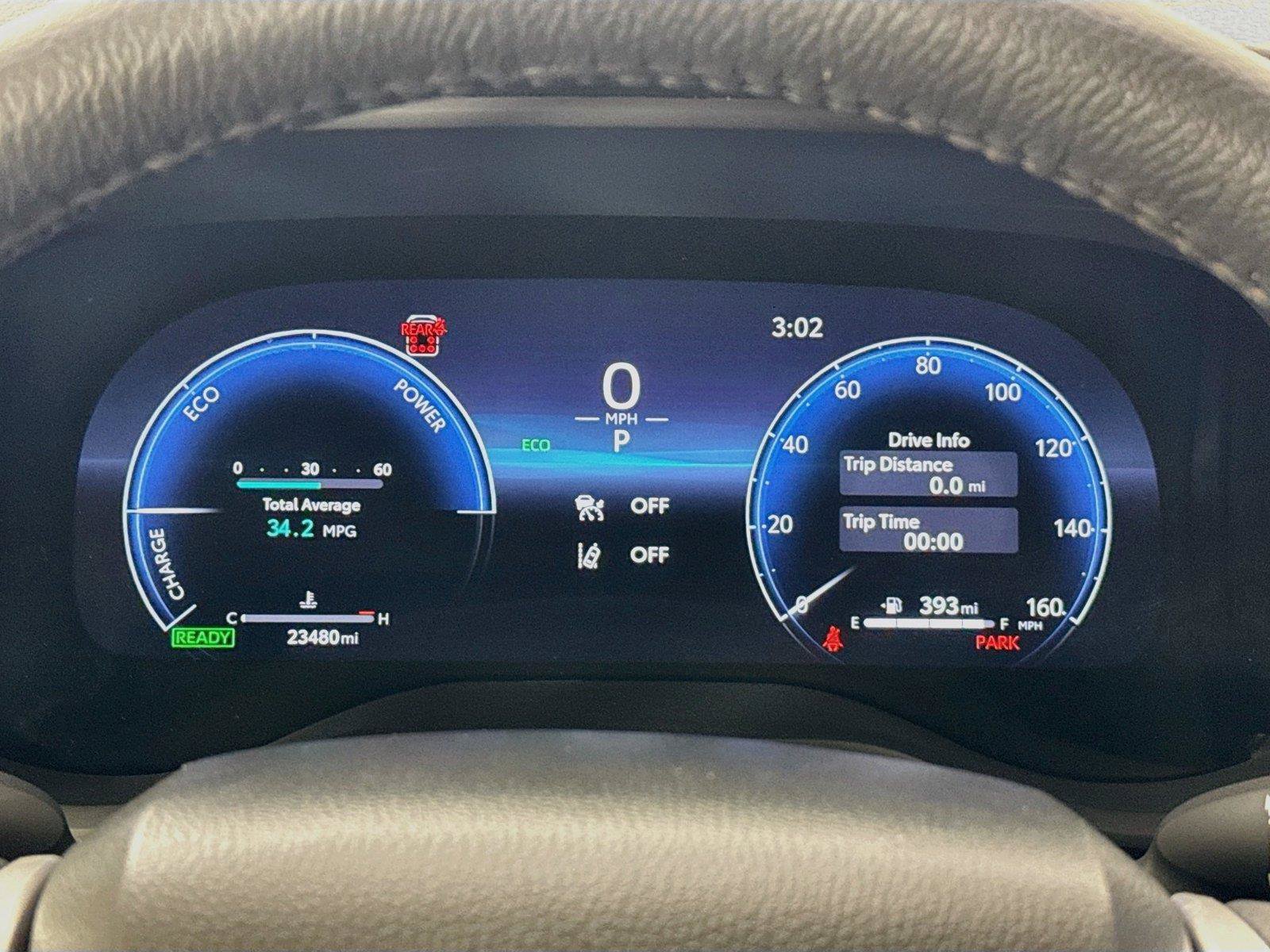 Certified 2025 Toyota Sienna Limited FWD image 21