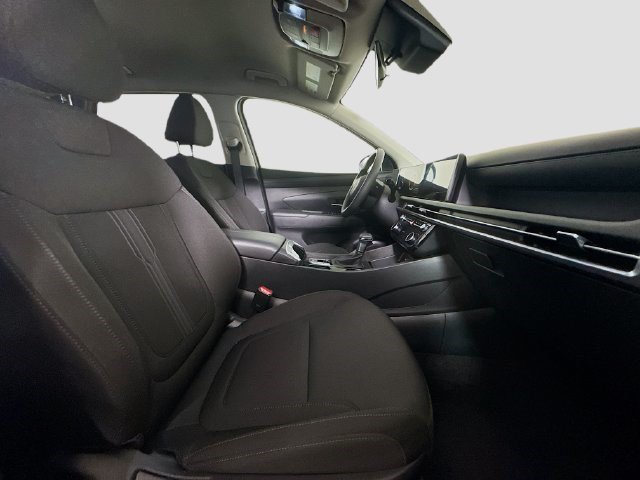 Used 2026 Hyundai Tucson SEL Plus FWD image 28