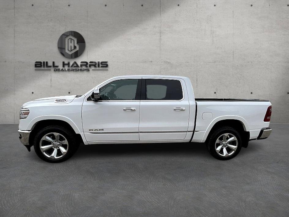Used 2022 RAM 1500 Limited image 7