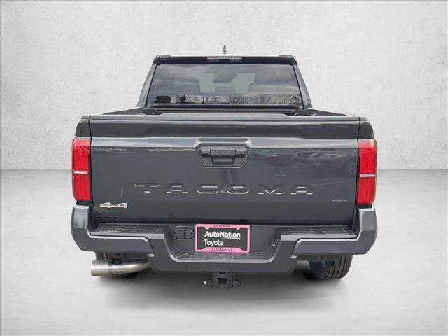 New 2026 Toyota Tacoma SR5 image 6