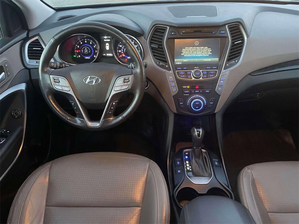 Used 2014 Hyundai Santa Fe Limited image 14