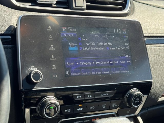 Used 2017 Honda CR-V EX-L image 15