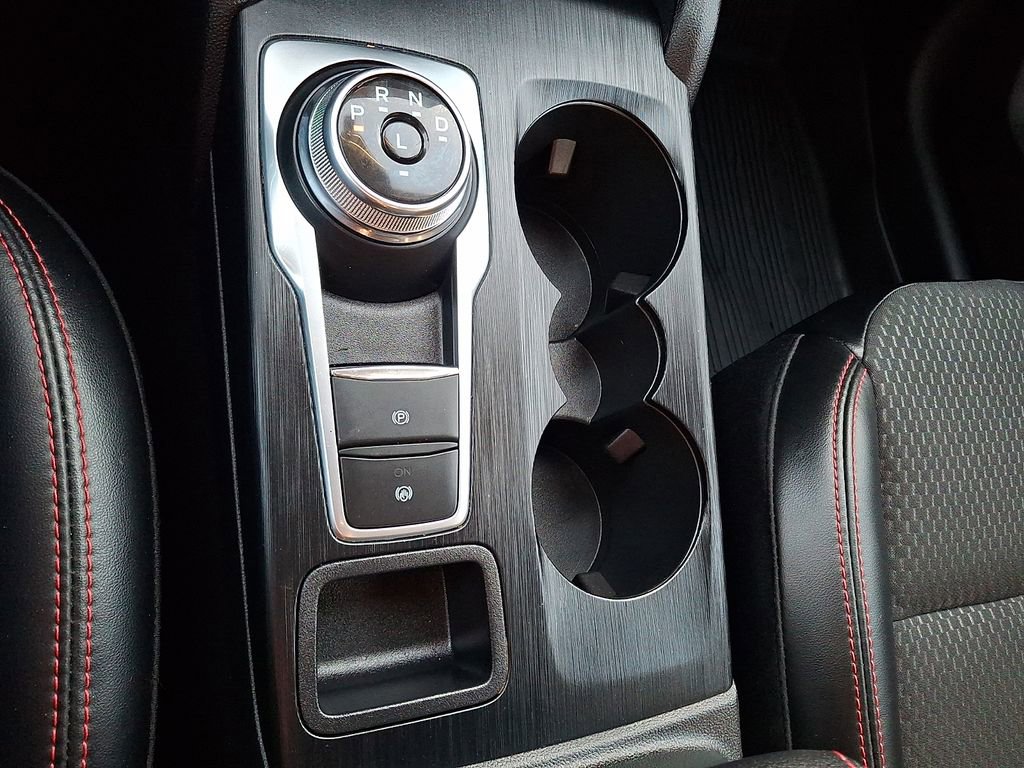 Used 2023 Ford Escape ST-Line w/ Tech Pack #1 image 25