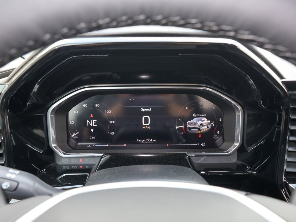 New 2026 GMC Sierra 1500 Elevation w/ Elevation Premium Package image 17