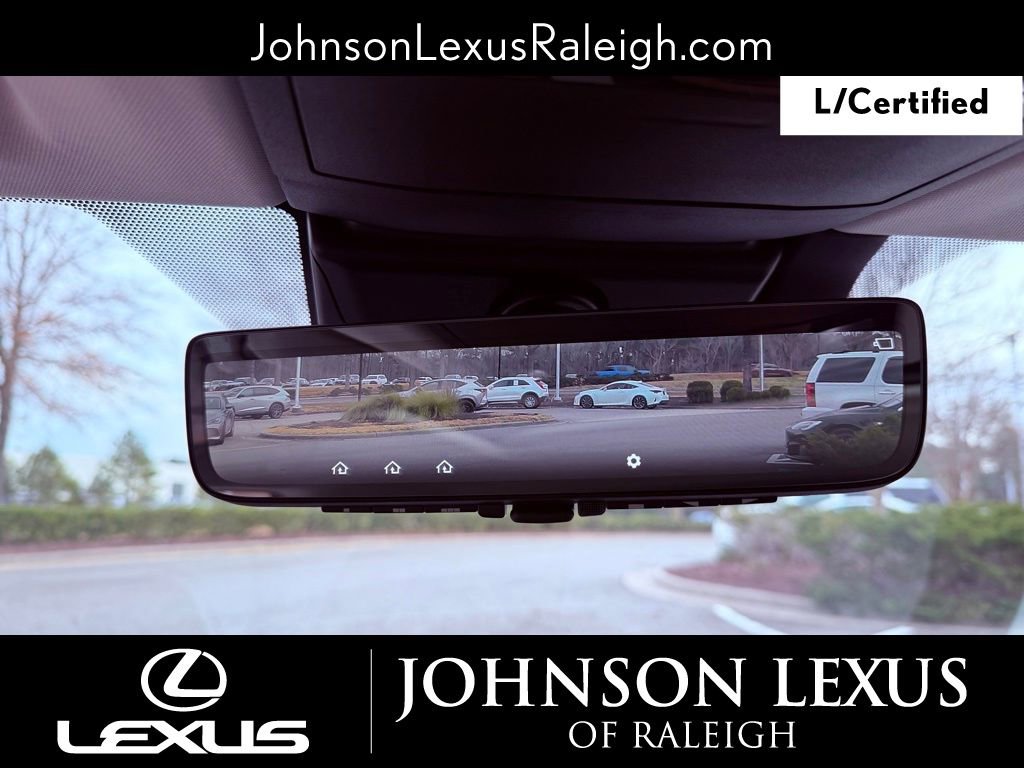 Used 2022 Lexus NX 350 AWD image 13