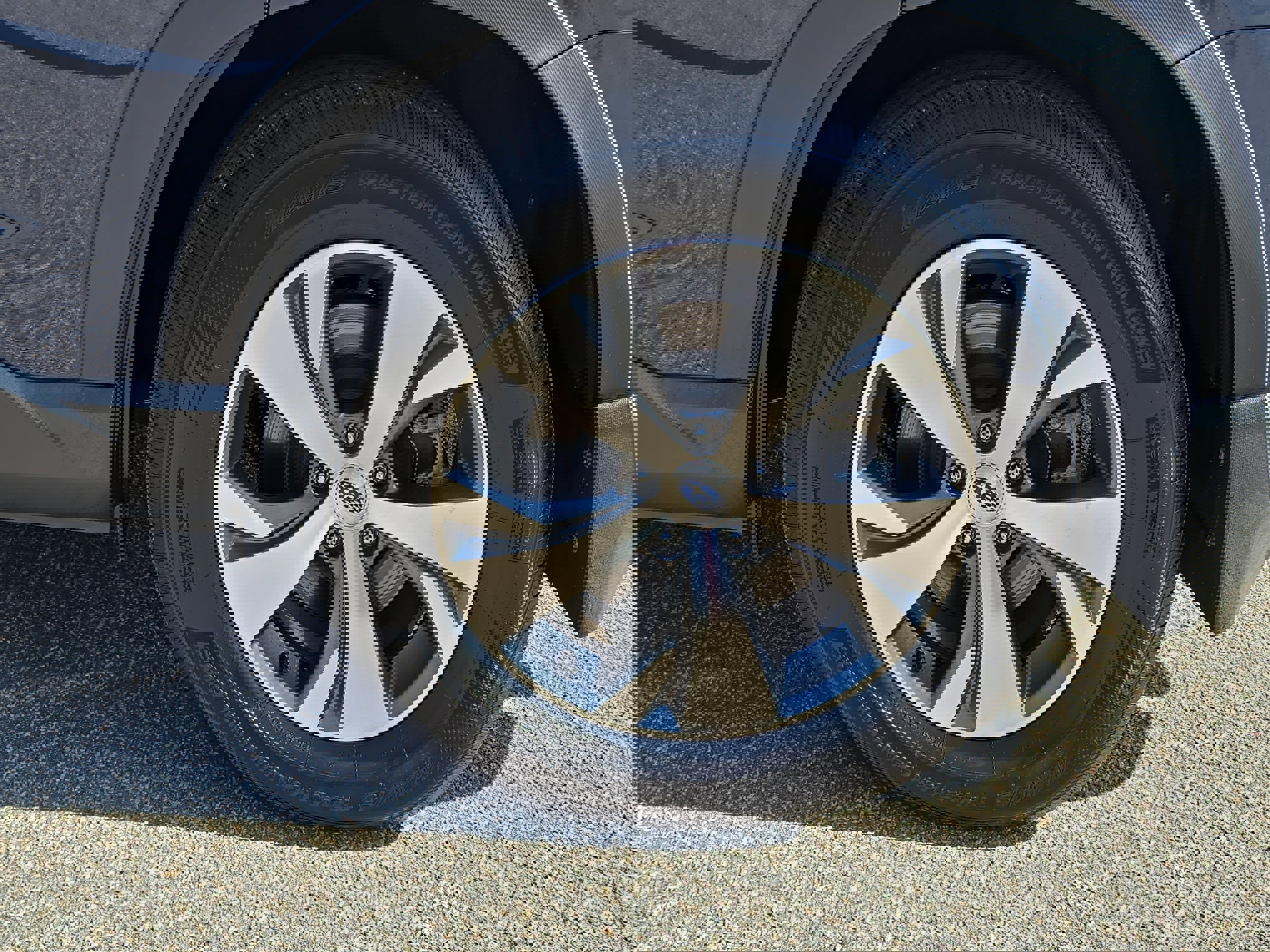 Used 2023 Subaru Ascent Premium w/ Convenience Package image 34