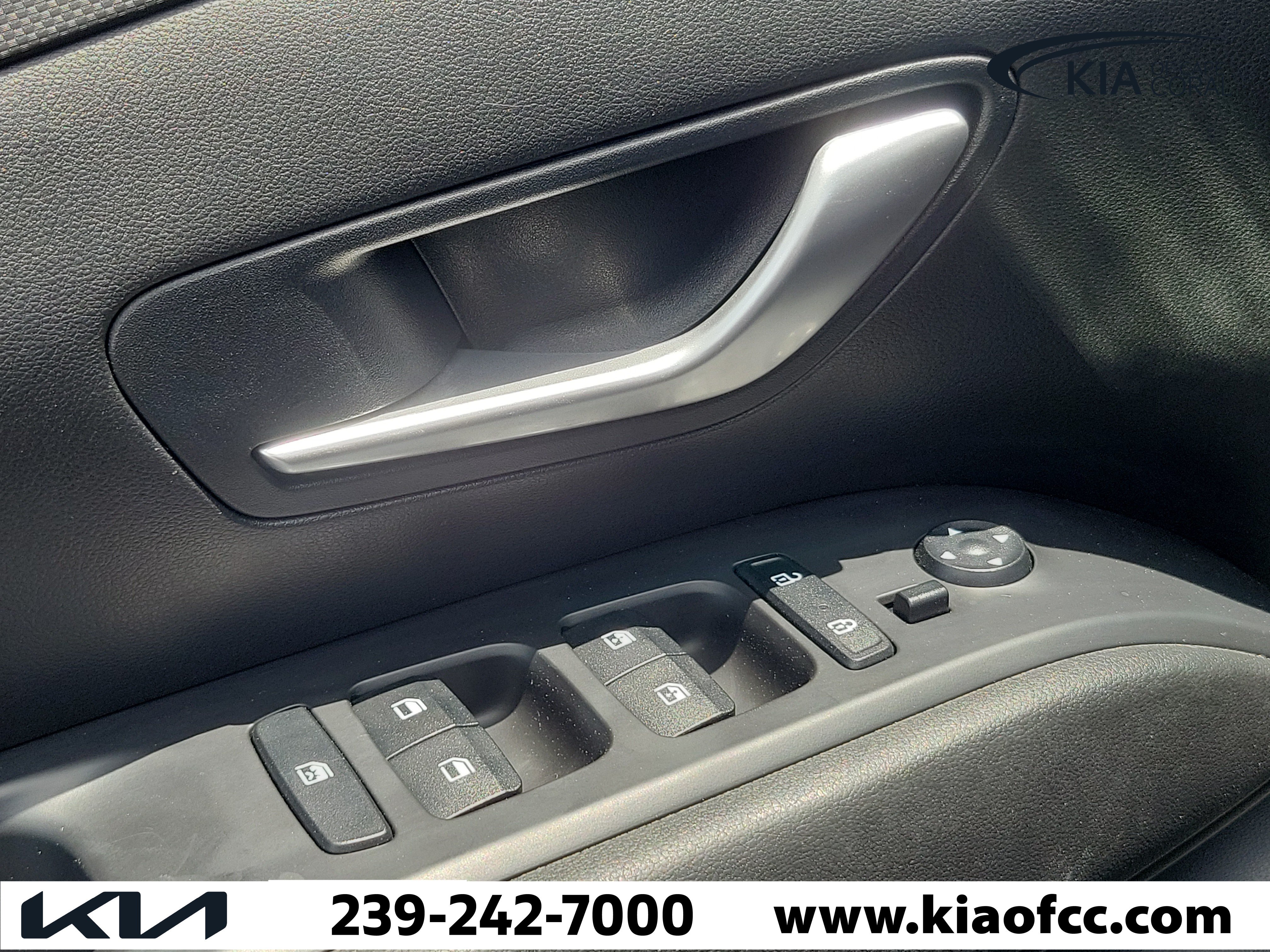 Used 2022 Hyundai Santa Cruz SEL w/ Activity Package FWD image 22