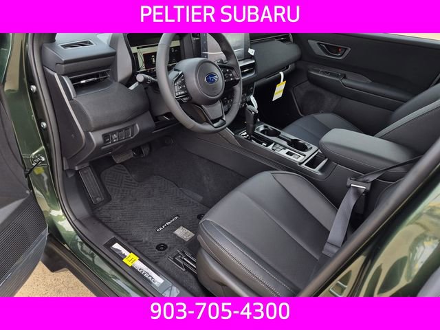 New 2026 Subaru Outback Limited image 9