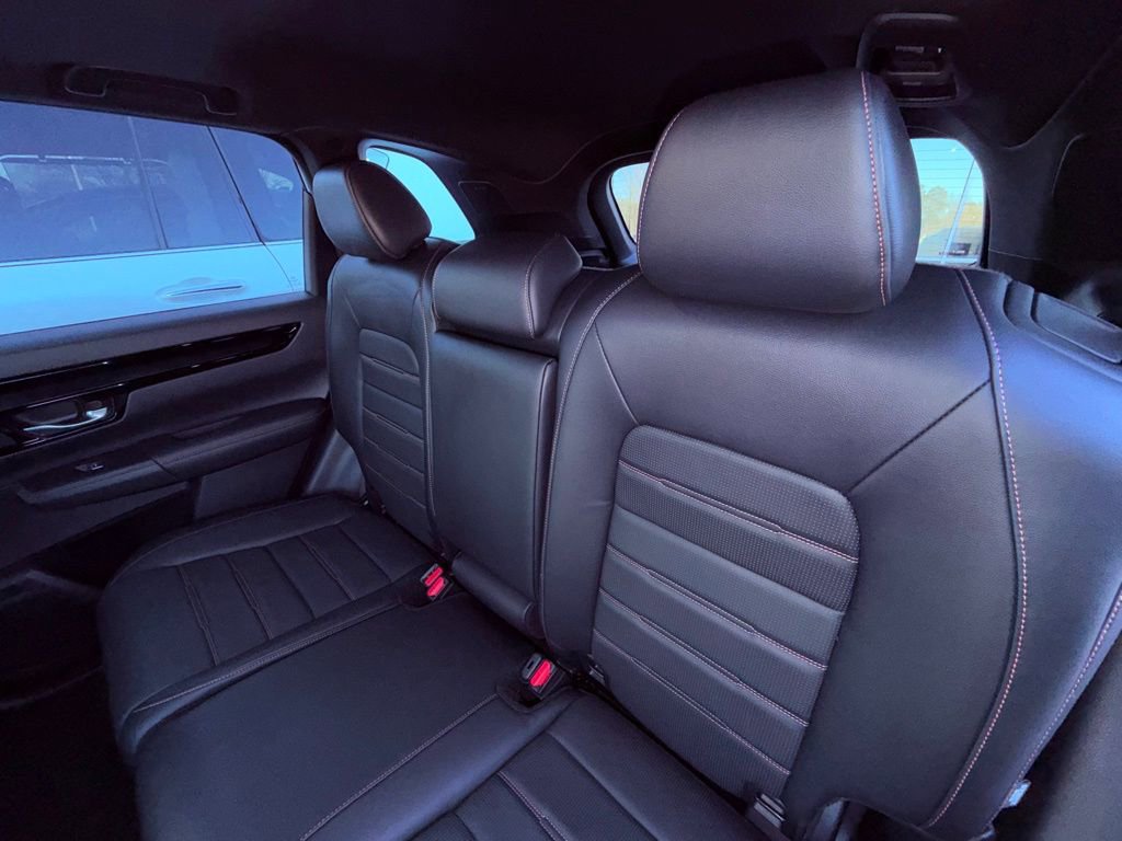 Used 2024 Honda CR-V Sport Touring image 14