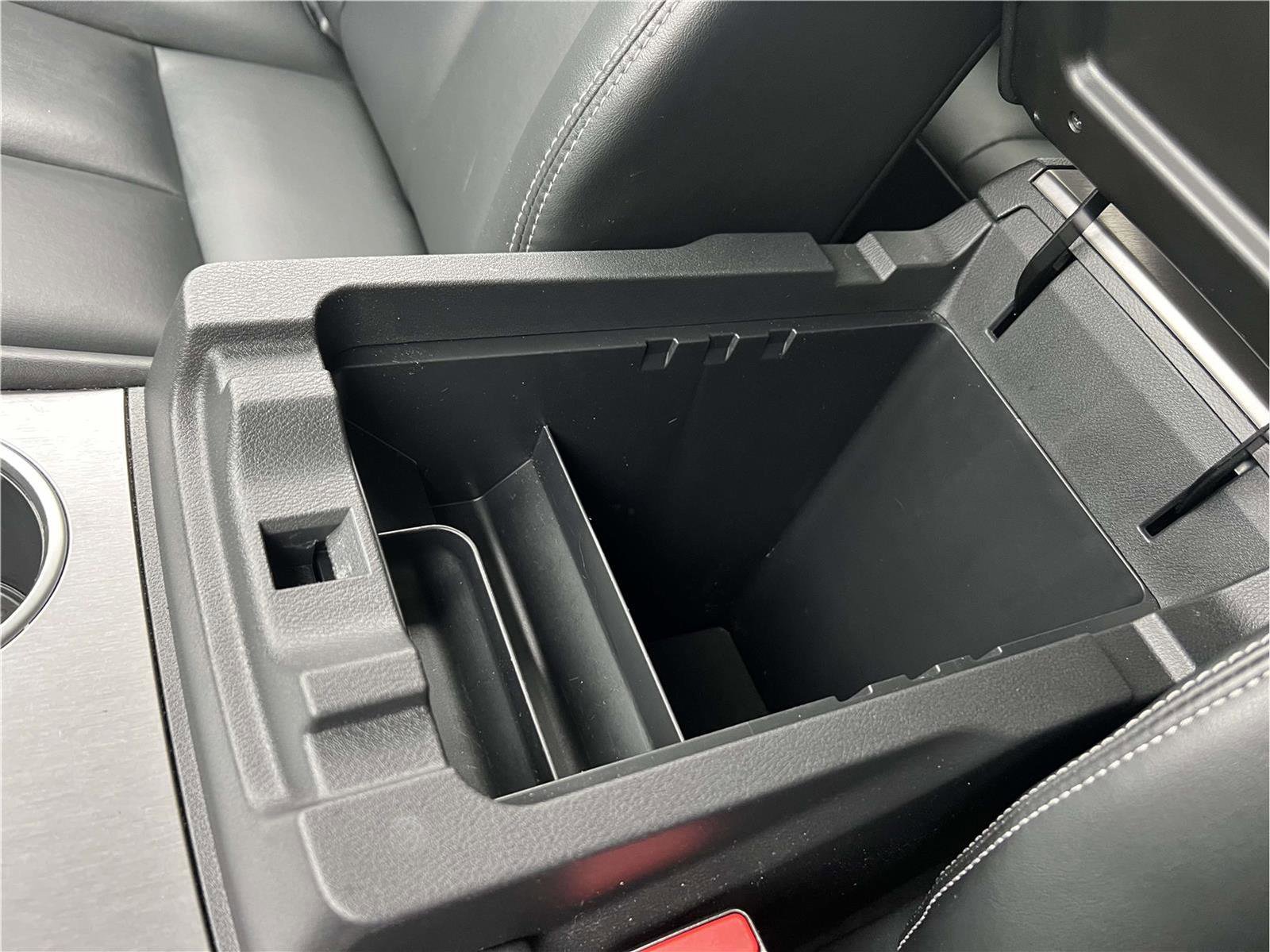 Certified 2024 Nissan Murano SV image 31