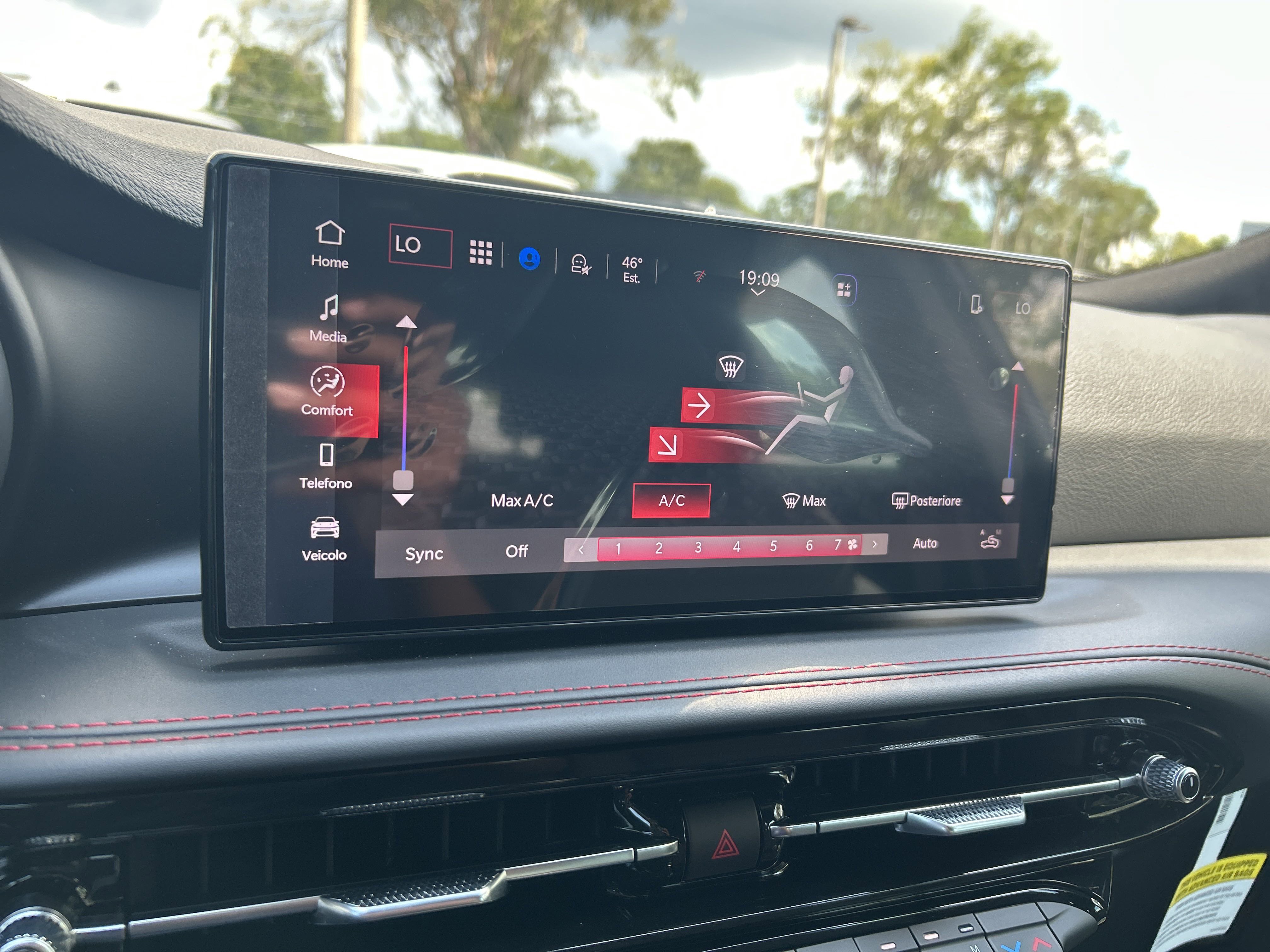 New 2025 Dodge Hornet GT w/ GT Blacktop Package image 35