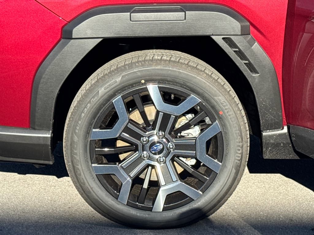 New 2026 Subaru Outback Touring XT image 28