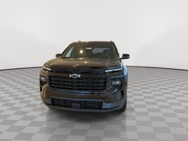 New 2026 Chevrolet Traverse LT w/ Midnight/Sport Edition image 4