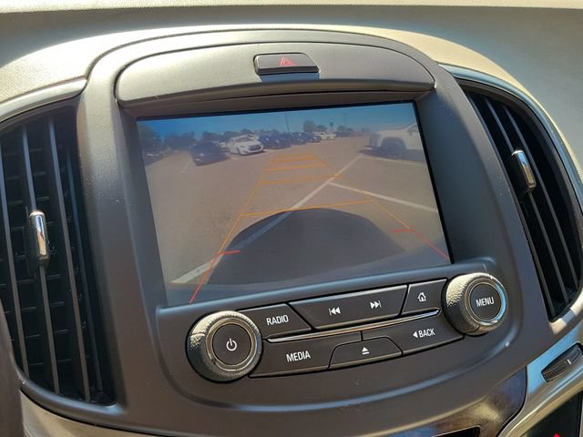Used 2015 Buick LaCrosse FWD image 20