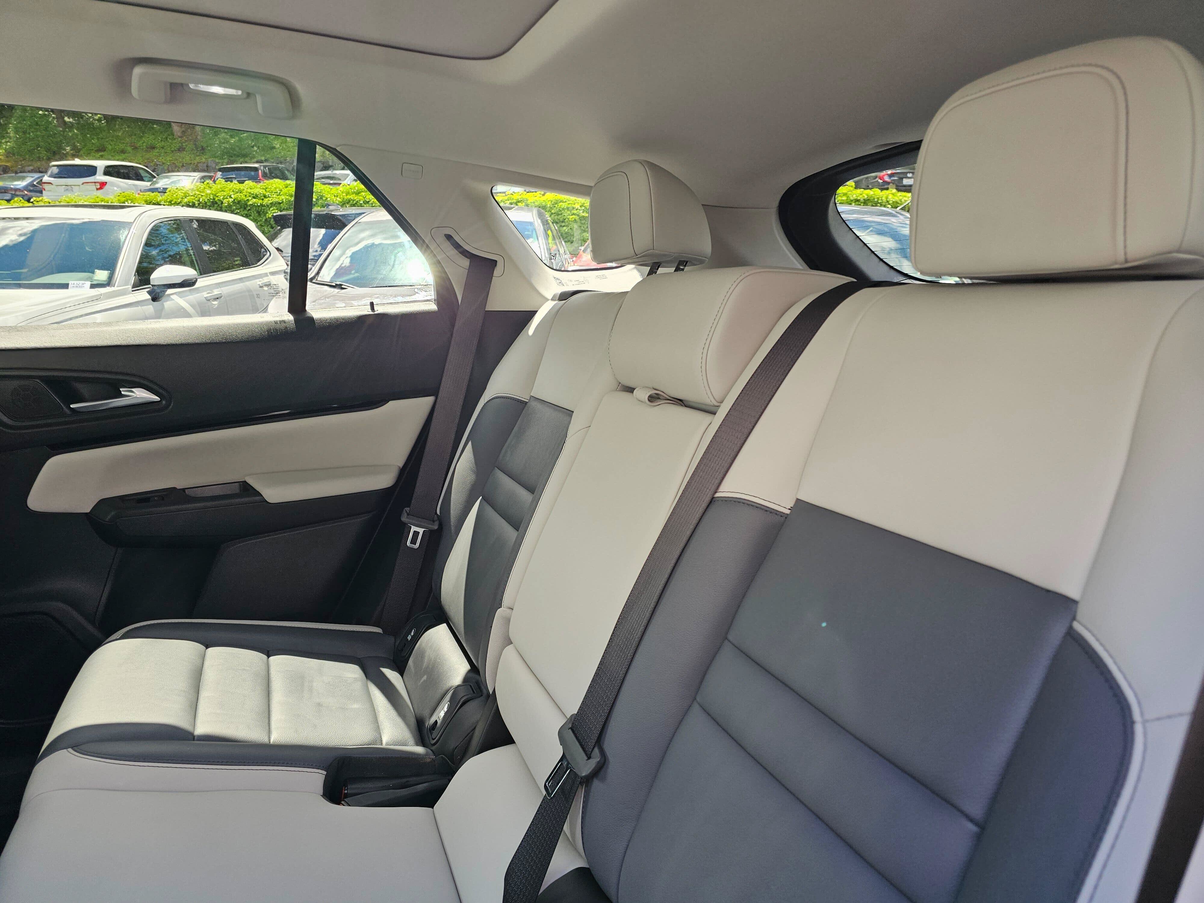 Used 2025 Honda Prologue Touring image 20