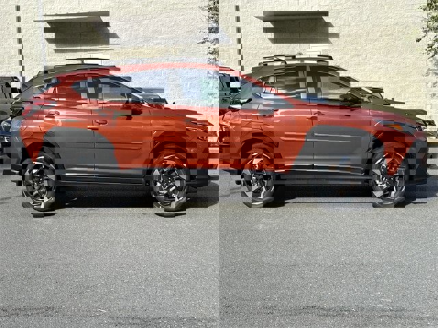 New 2025 Subaru Crosstrek 2.5i Limited w/ Popular Package #3A image 2