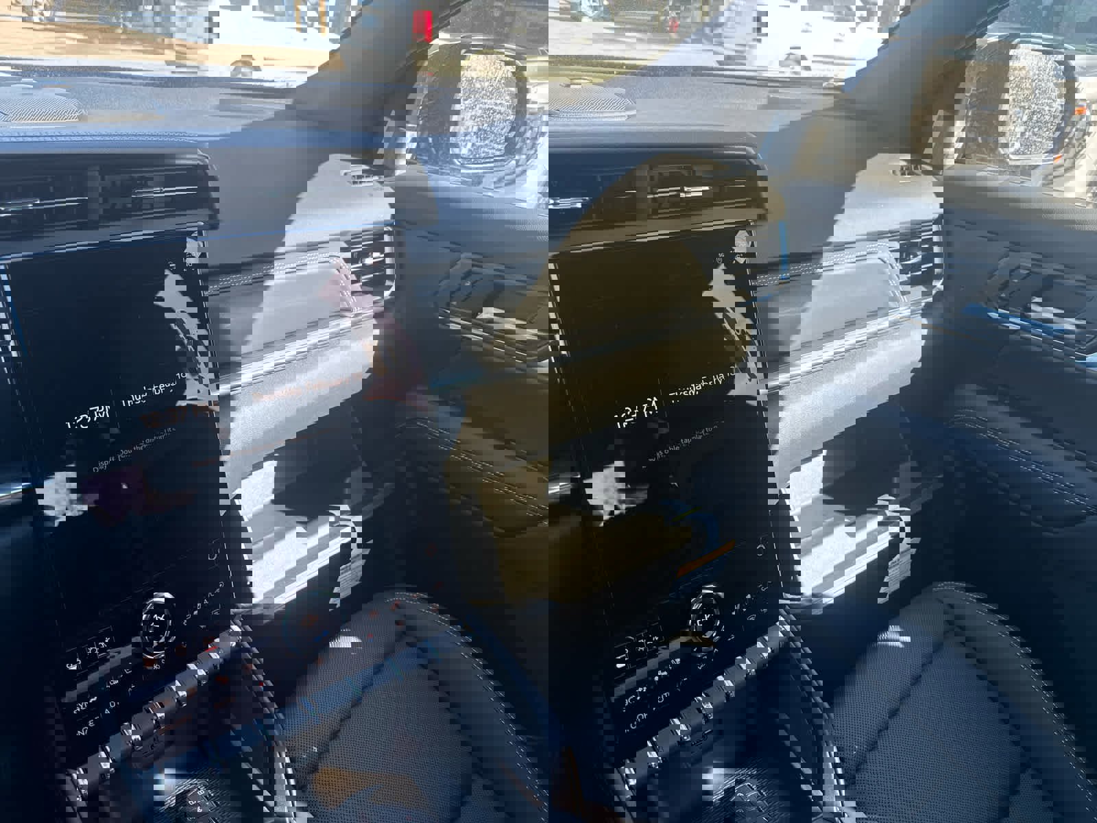 New 2026 GMC Terrain Elevation w/ Elevation Premium Package image 23