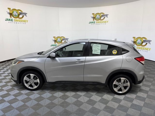 Used 2019 Honda HR-V LX image 6