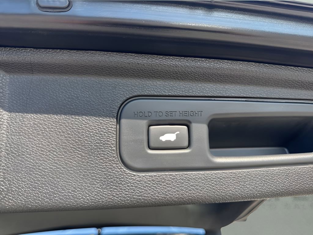 Used 2025 Honda Odyssey Sport-L image 31