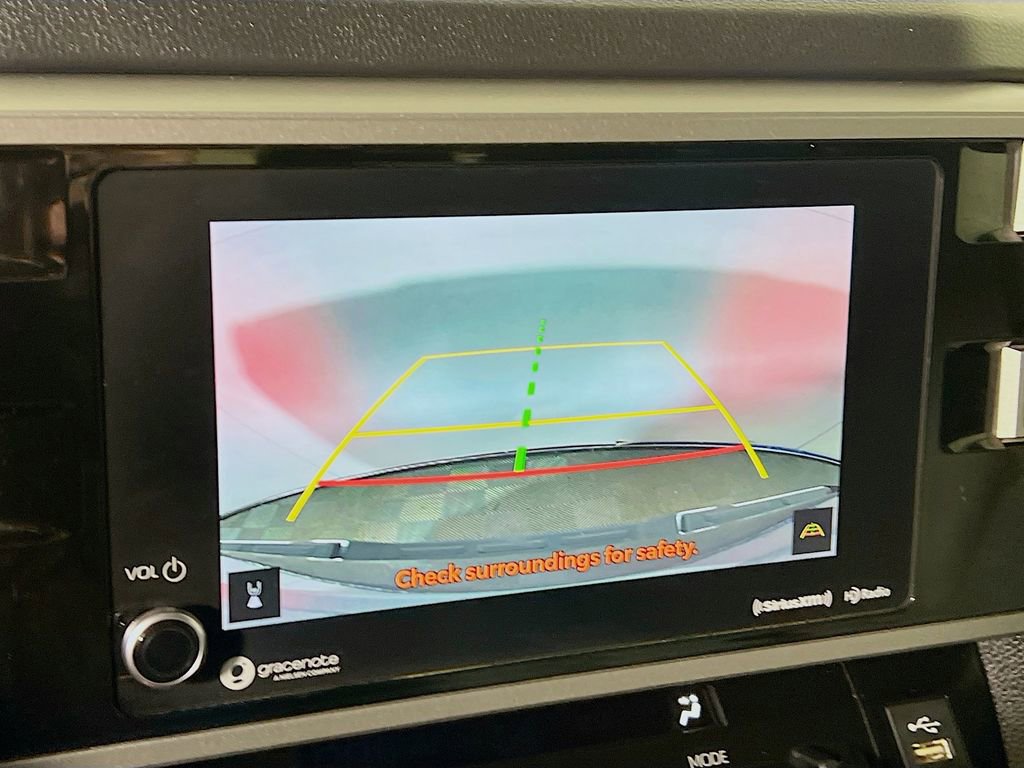 Used 2024 Toyota Tundra SR5 w/ TRD Off-Road Package AWD/4WD image 13