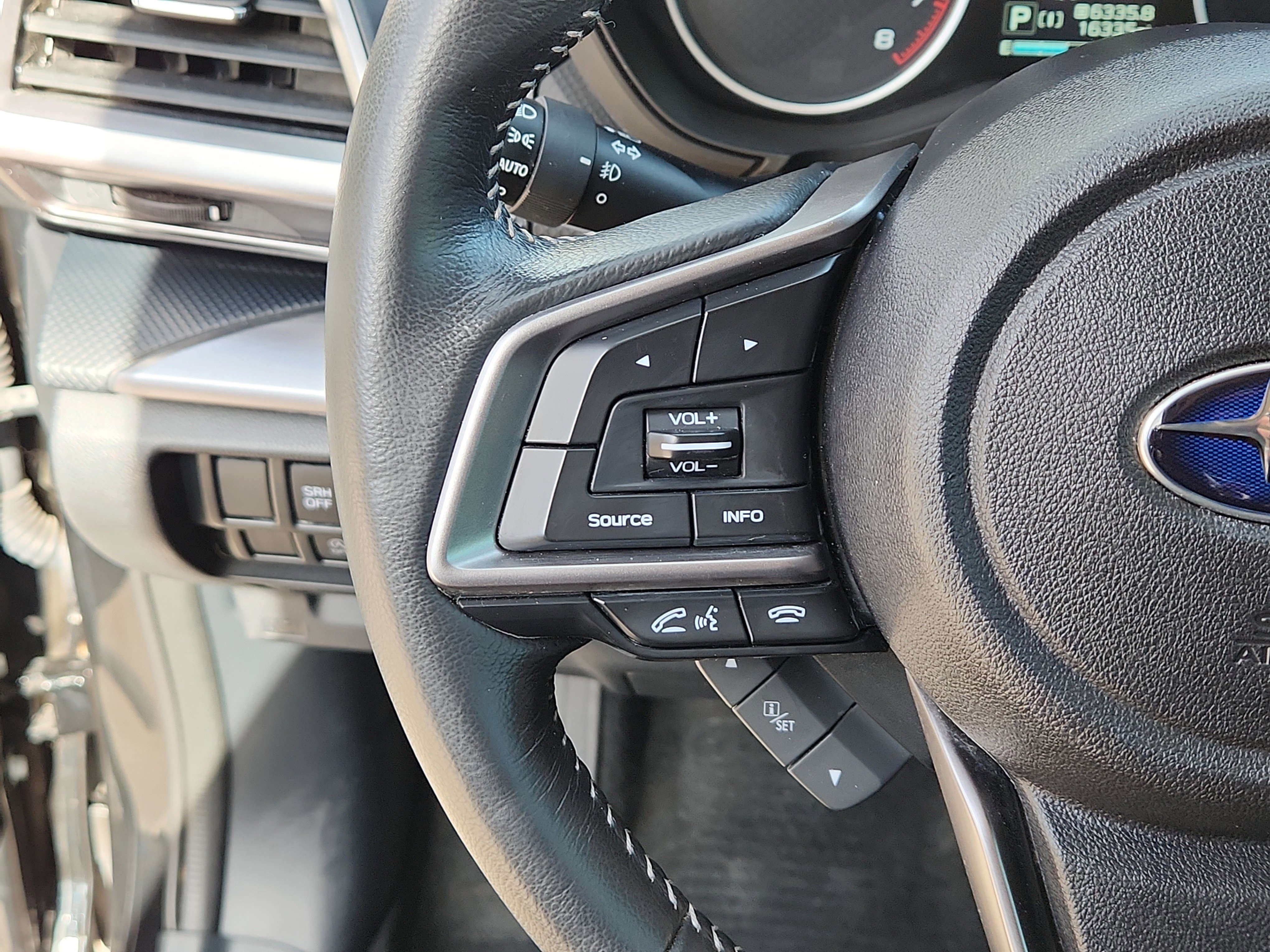 Used 2022 Subaru Forester Premium image 16