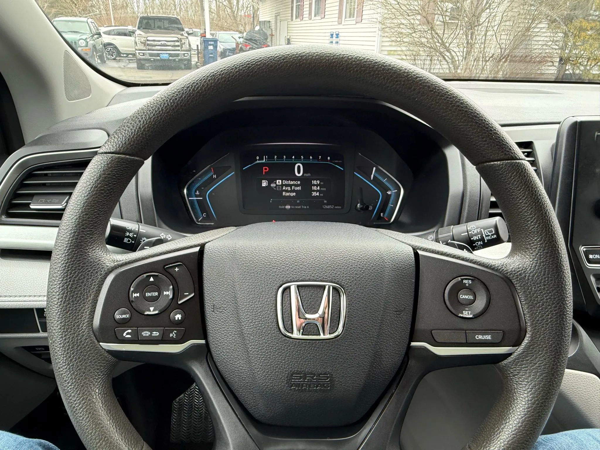 Used 2018 Honda Odyssey LX image 26