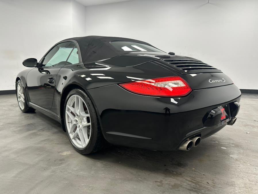 Used 2010 Porsche 911 Carrera S RWD image 12