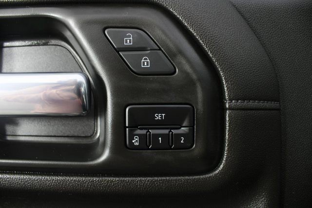 Used 2022 Chevrolet Silverado 2500 LTZ w/ Safety Package image 14