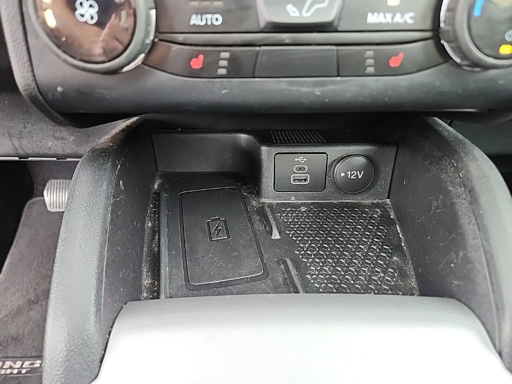 Used 2023 Ford Bronco Sport Big Bend w/ Convenience Package AWD/4WD image 23