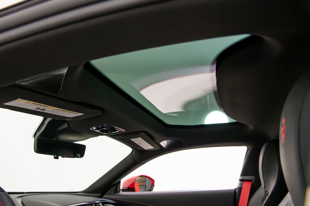 Certified 2025 Ferrari 12Cilindri image 16