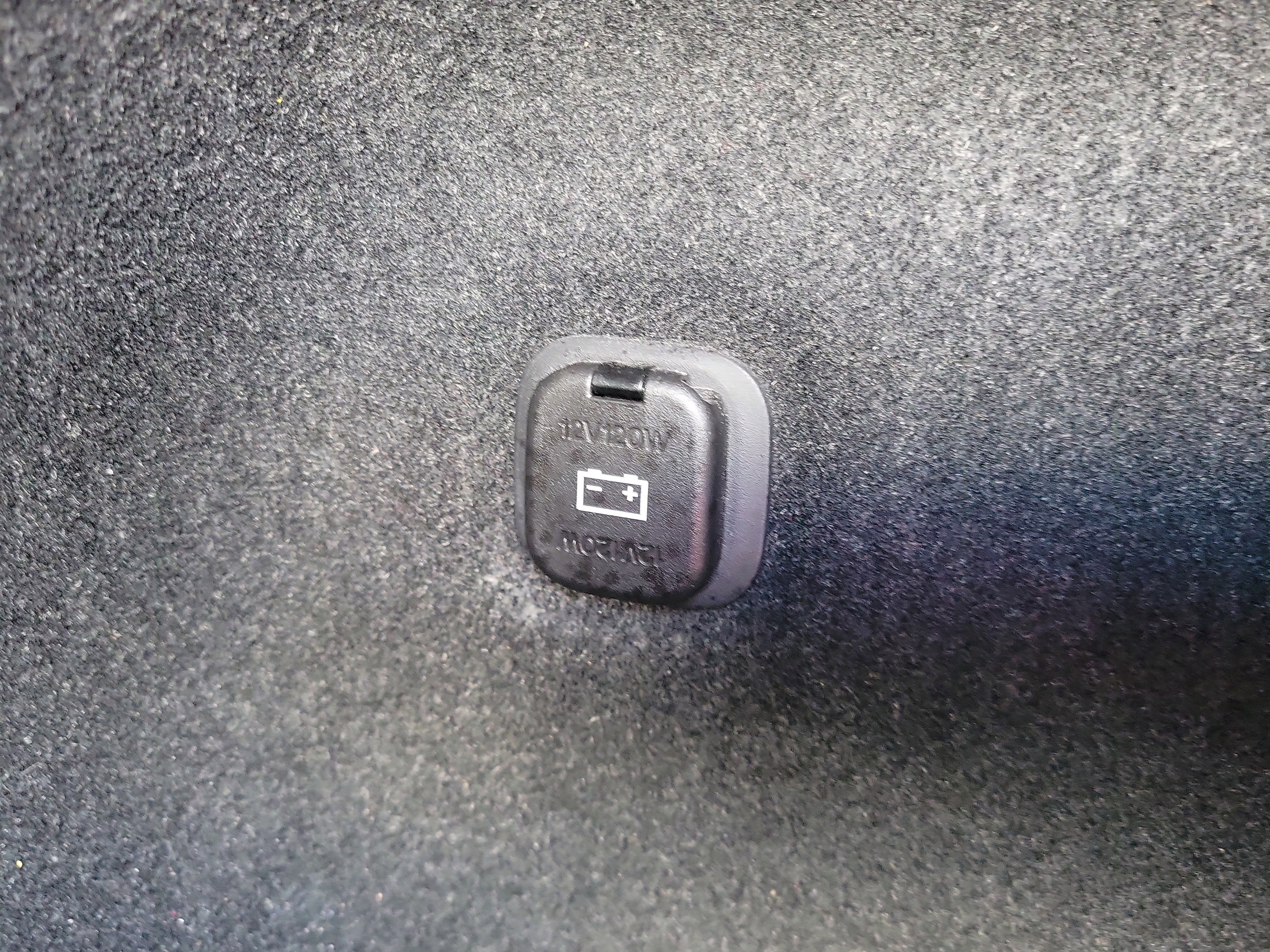 Used 2020 MAZDA CX-9 Touring w/ Touring Premium Package image 9