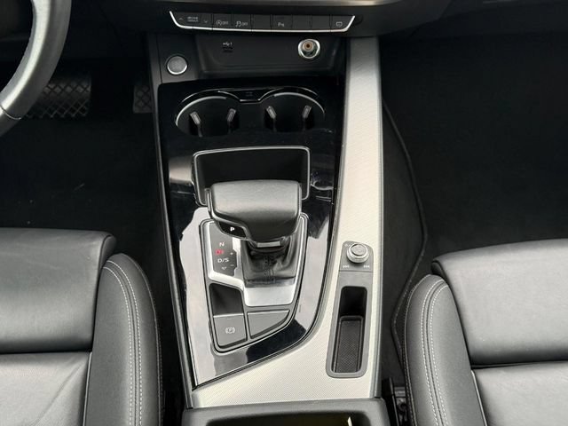 Used 2025 Audi A5 2.0T Premium Plus AWD/4WD image 17