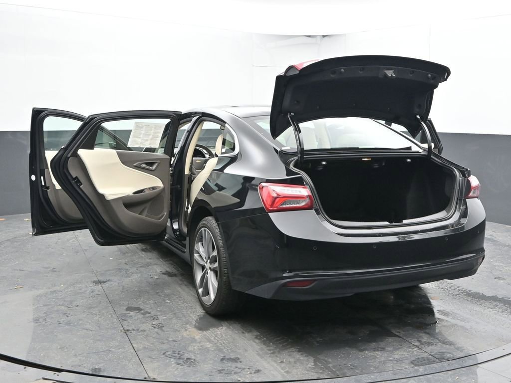 Used 2024 Chevrolet Malibu LT image 56