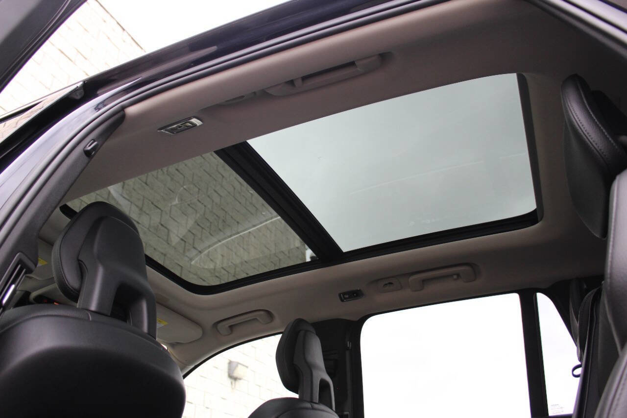 Used 2016 Volvo XC90 T6 Momentum image 20