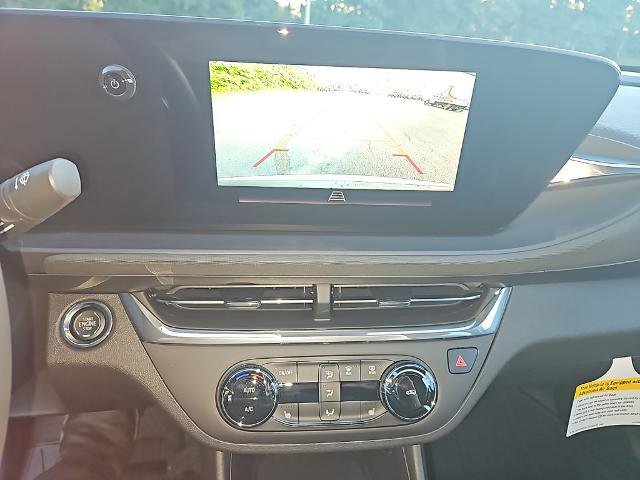 New 2025 Buick Envista Preferred w/ Convenience I Package image 14