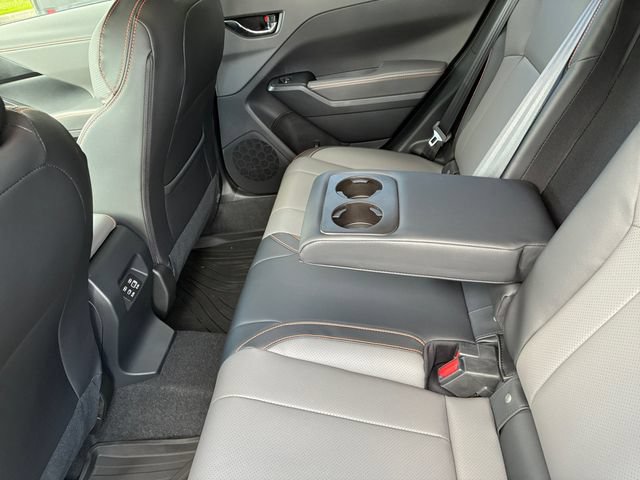 New 2026 Subaru Crosstrek 2.5i Limited AWD/4WD image 20