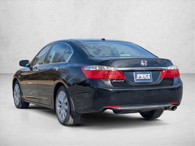 Used 2013 Honda Accord EX-L image 8