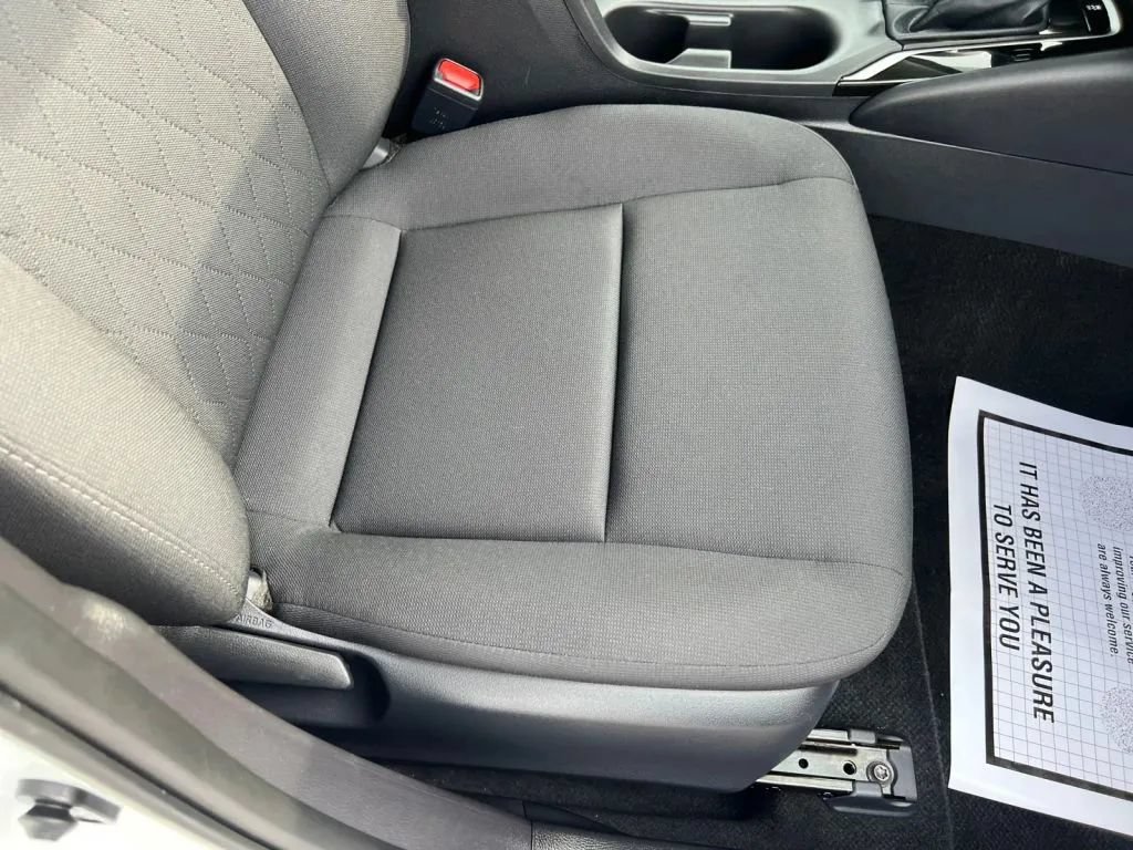 Used 2026 Toyota Corolla LE FWD image 18