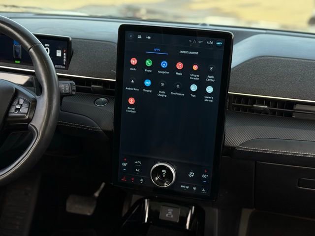 Used 2021 Ford Mustang Mach-E Premium image 18