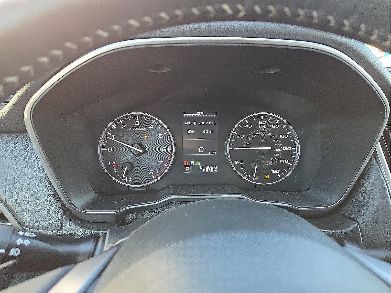 Used 2025 Subaru Legacy Touring XT image 23