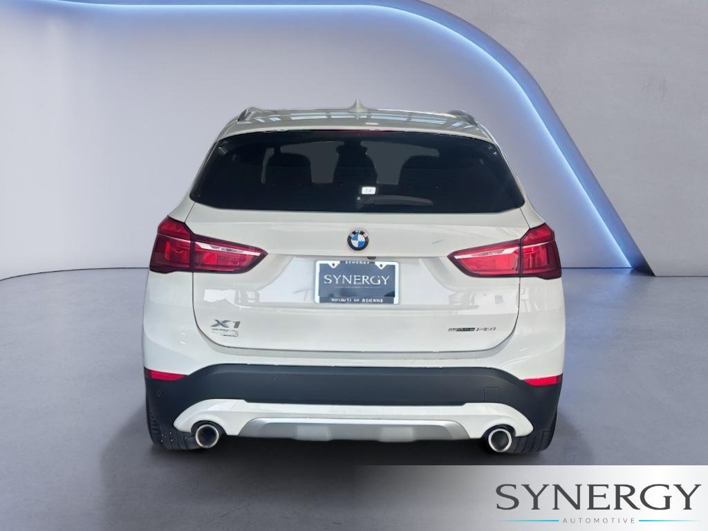 Used 2020 BMW X1 sDrive28i w/ Convenience Package FWD image 6