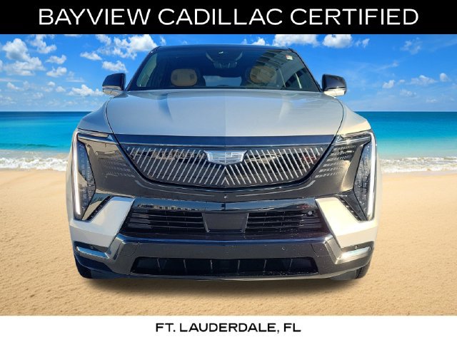 Used 2025 Cadillac Escalade IQ Sport 2 AWD/4WD image 10